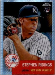 Stephen Ridings