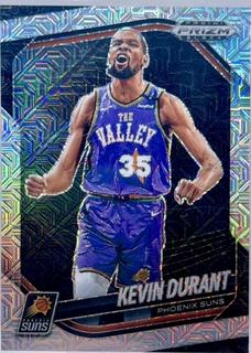 Kevin Durant