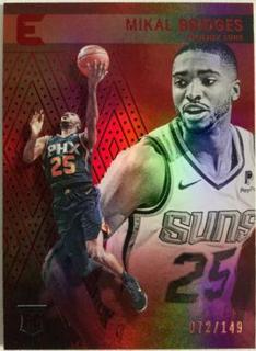Mikal Bridges