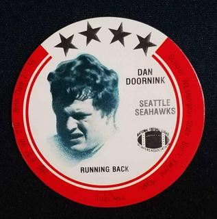 Dan Doornink