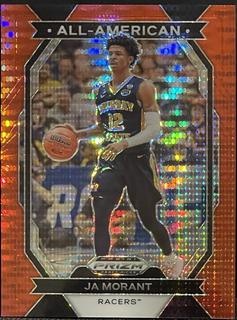 Ja Morant