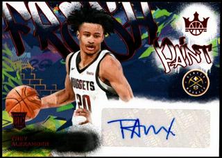 Trey Alexander