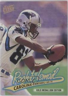 Rocket Ismail