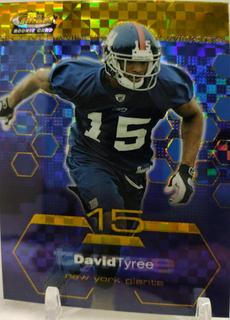 David Tyree