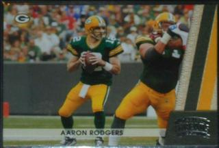 Aaron Rodgers