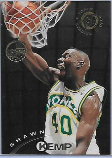 Shawn Kemp