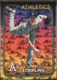 Ross Stripling