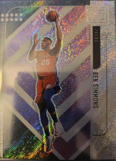 Ben Simmons
