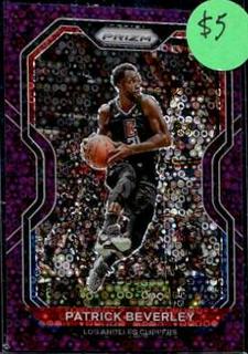 Patrick Beverley