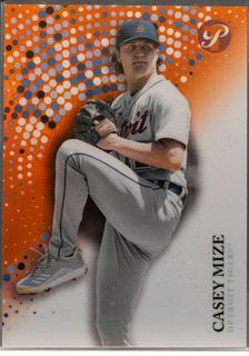 Casey Mize