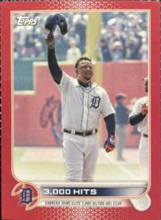 Miguel Cabrera