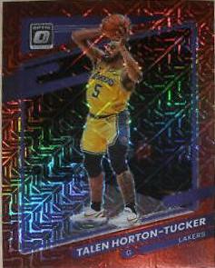 Talen Horton-Tucker