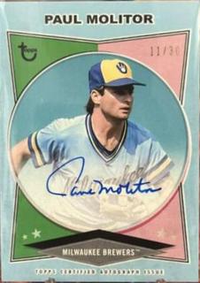 Paul Molitor
