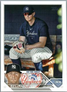 DJ LeMahieu