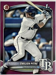 Émilien Pitre
