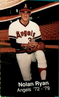 Nolan Ryan