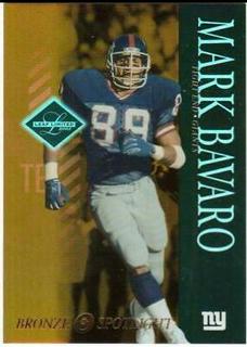 Mark Bavaro