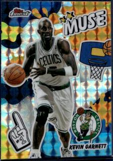 Kevin Garnett