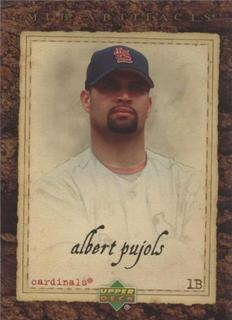 Albert Pujols