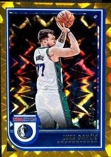 Luka Doncic