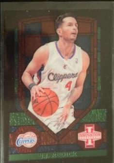 J.J. Redick #53