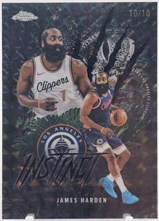 James Harden