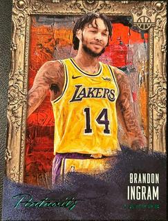 Brandon Ingram