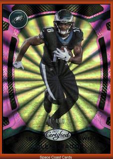 Jalen Reagor
