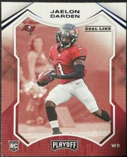 Jaelon Darden