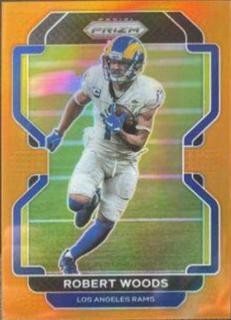 Robert Woods