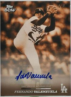 Fernando Valenzuela