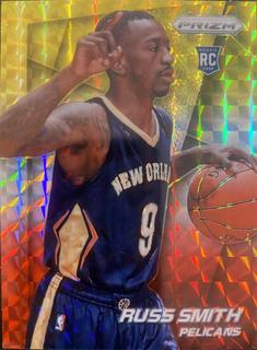 Russ Smith