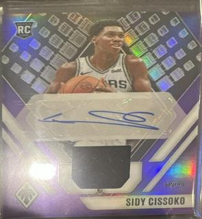 Sidy Cissoko
