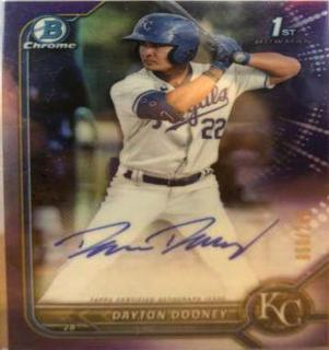 Dayton Dooney