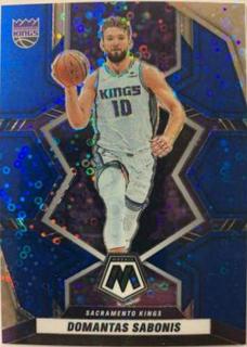 Domantas Sabonis