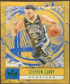 Stephen Curry