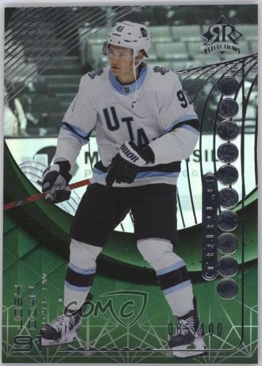 Josh Doan [Emerald] #TDR-19