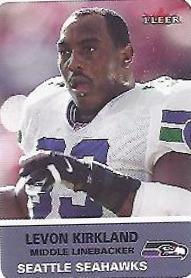 Levon Kirkland