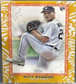 Matt Manning