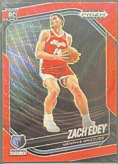 Zach Edey