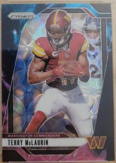 Terry McLaurin