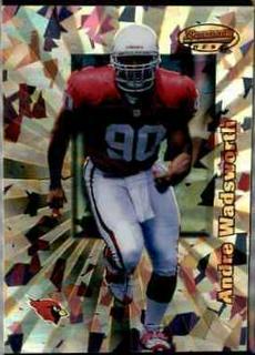 Andre Wadsworth