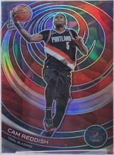 Cam Reddish