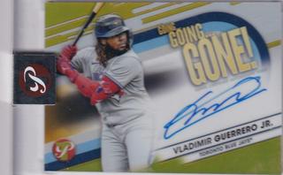 Vladimir Guerrero Jr.