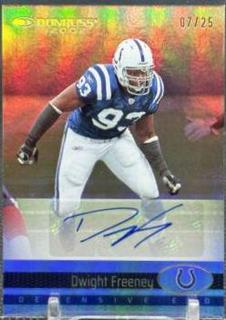 Dwight Freeney