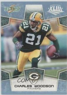 Charles Woodson