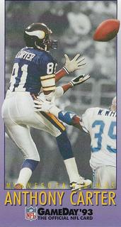 Anthony Carter
