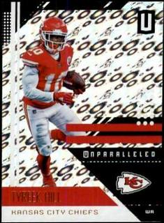 Tyreek Hill
