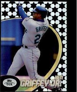 Ken Griffey Jr.