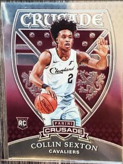 Collin Sexton